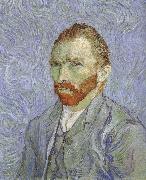 Vincent Van Gogh Self-Portrait china oil painting artist